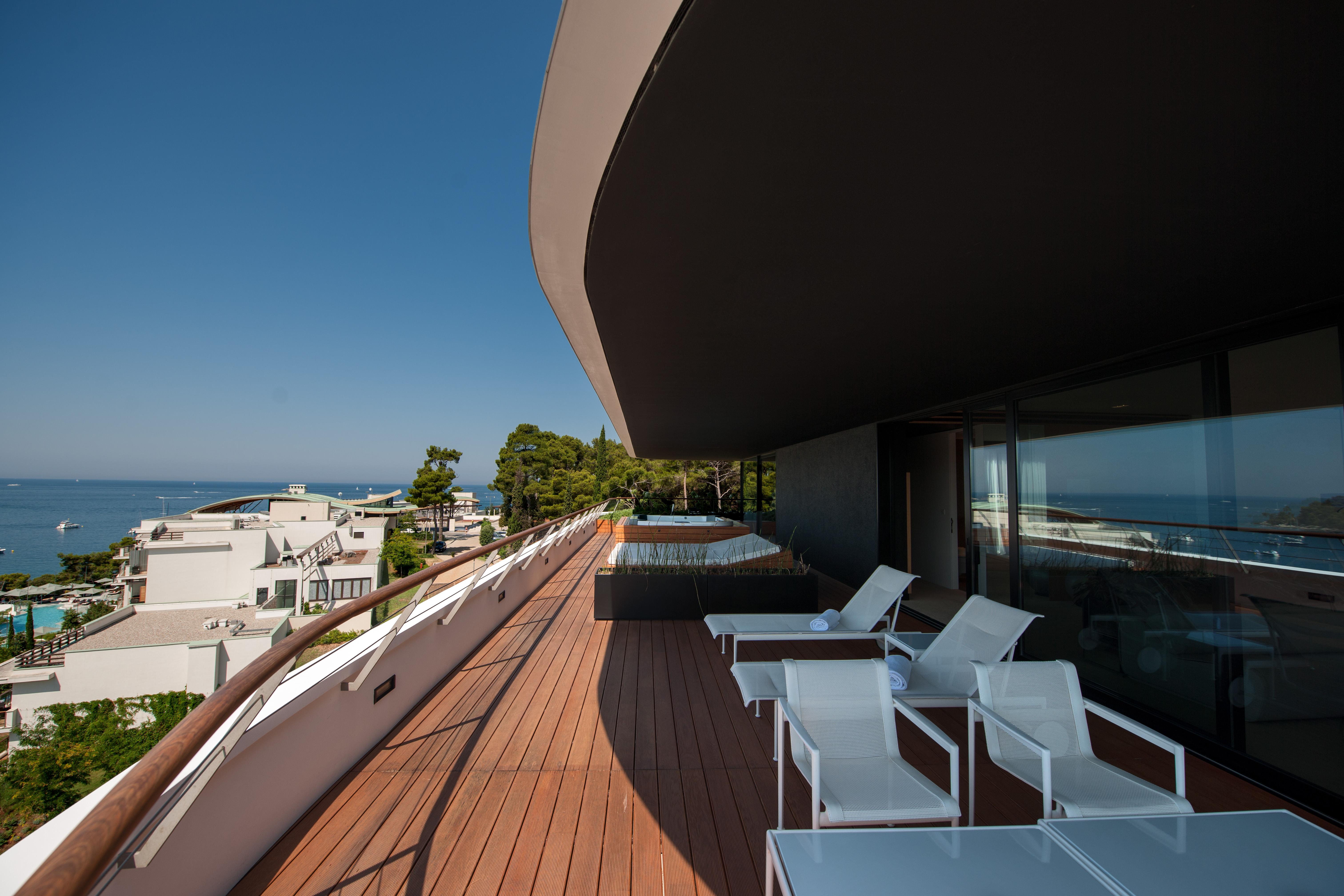 Lone By Maistra Collection Rovinj