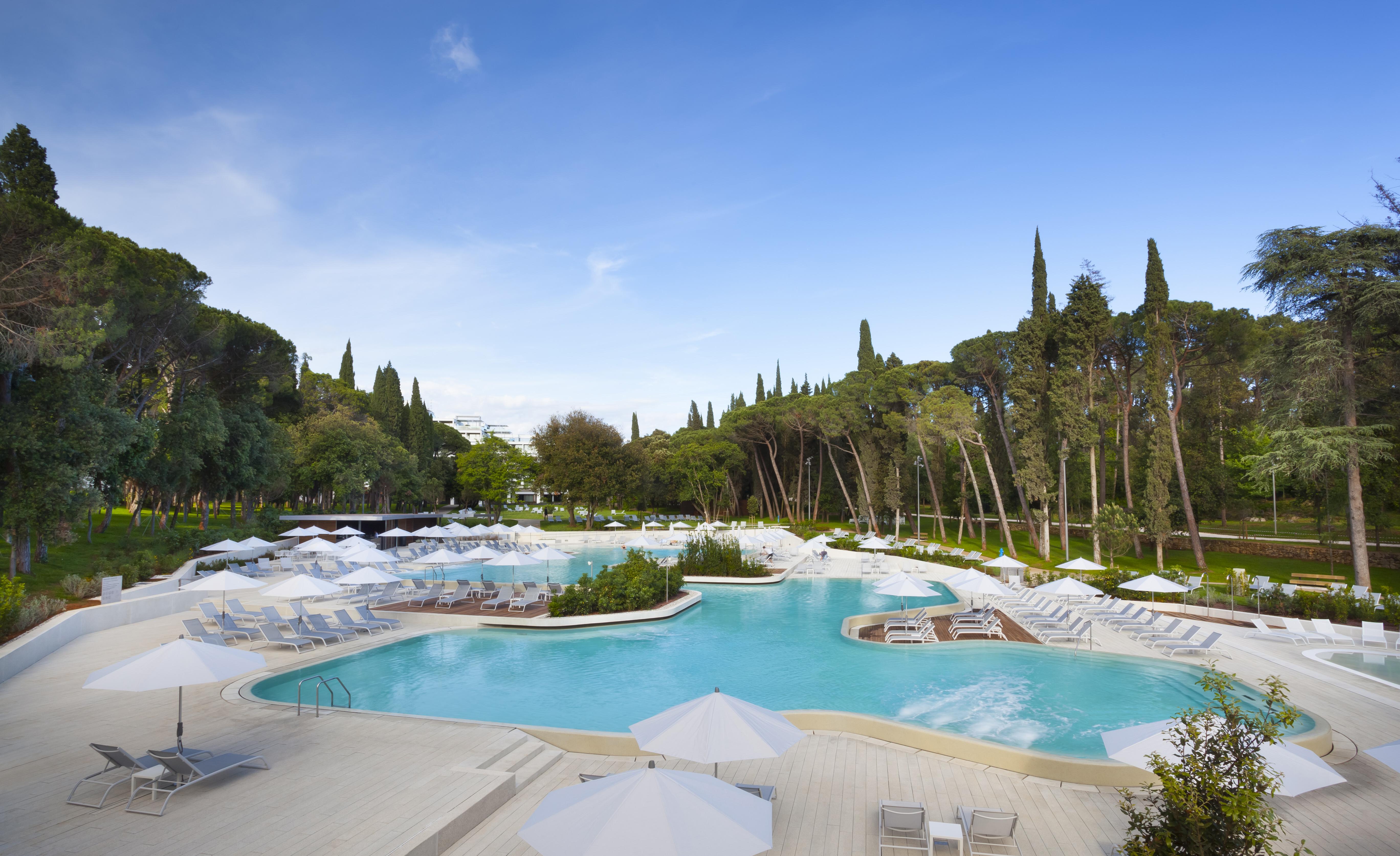 Hotel Lone By Maistra Collection 5*