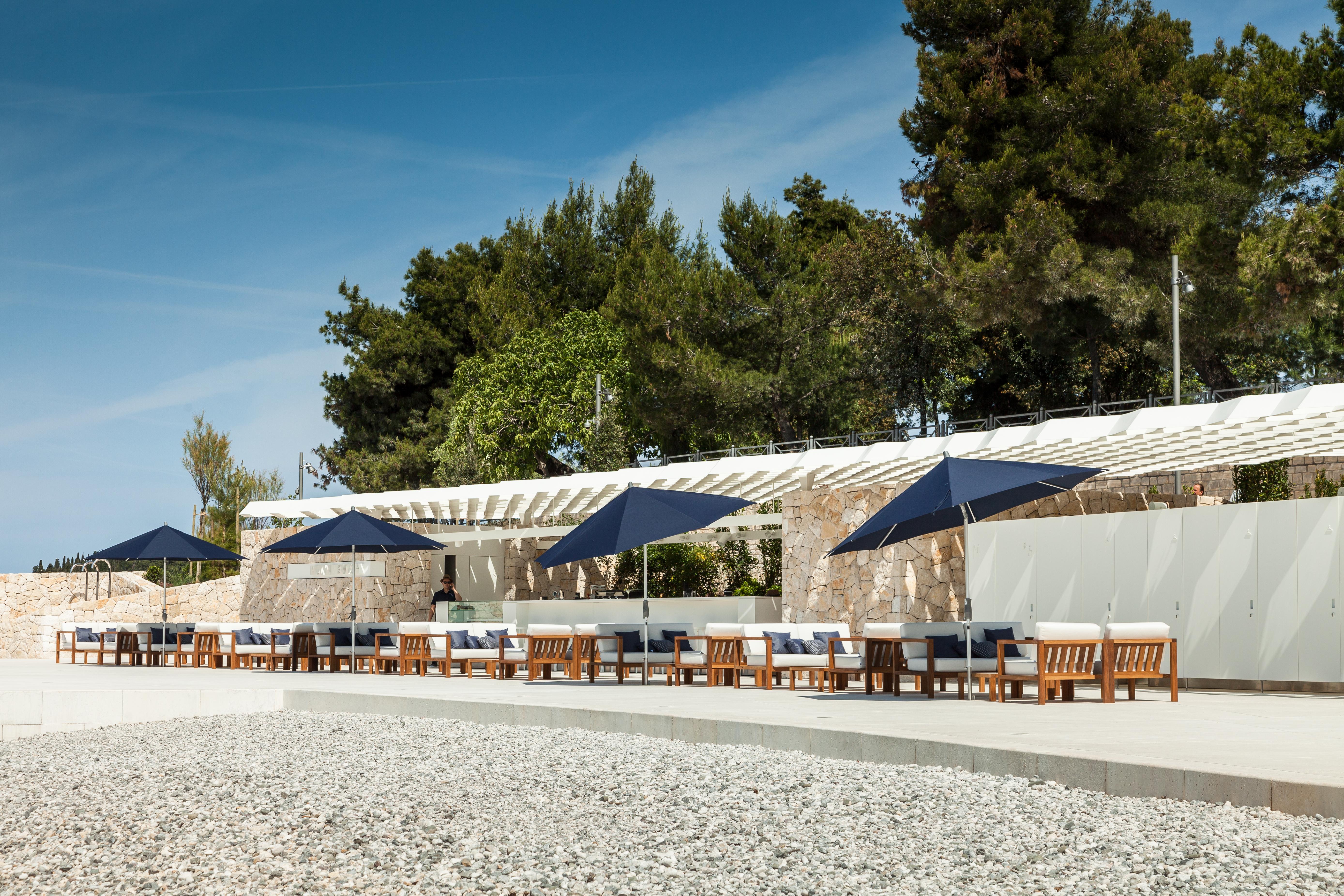Lone By Maistra Collection 5* Rovinj