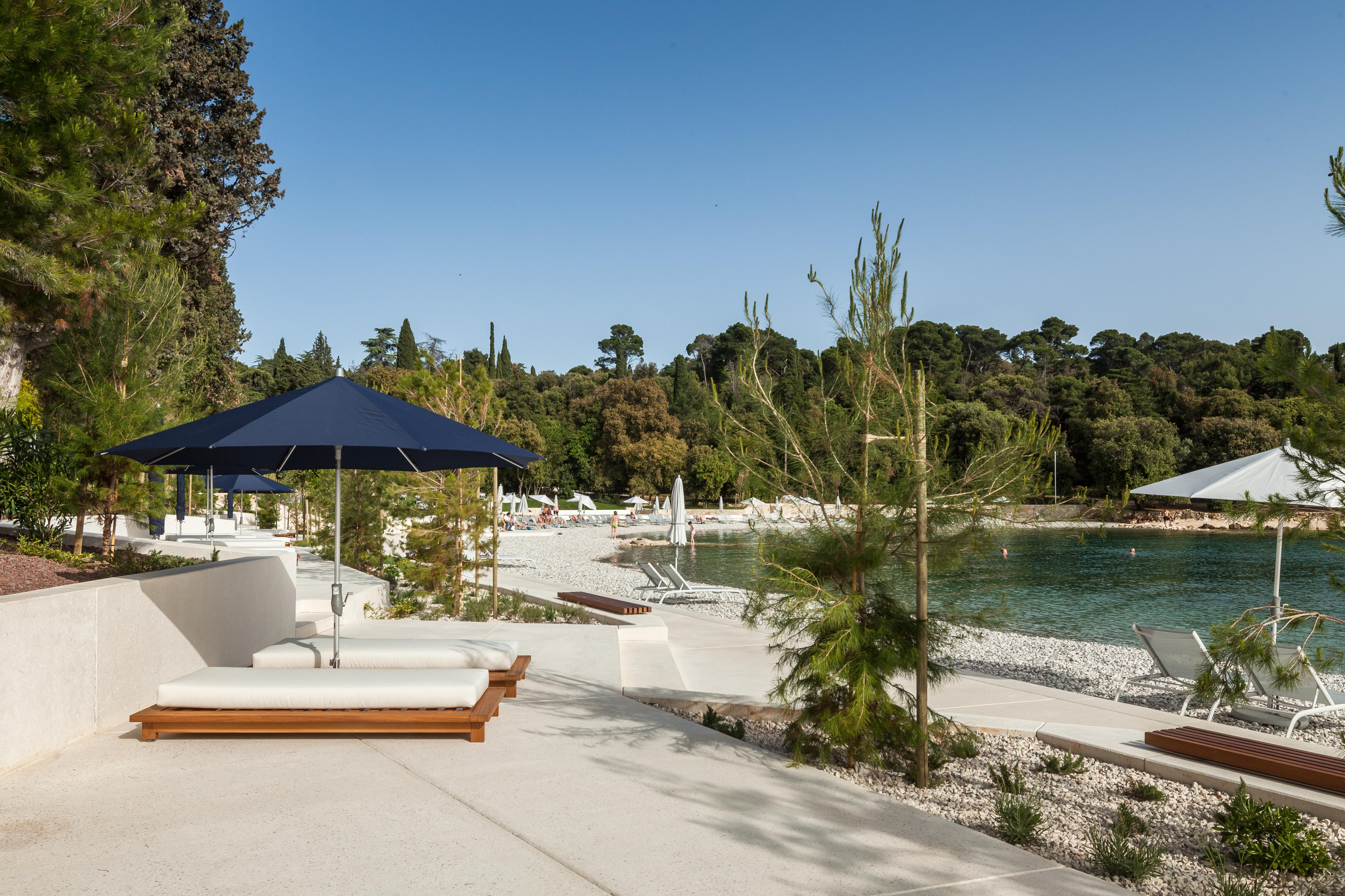 Lone By Maistra Collection 5* Rovinj