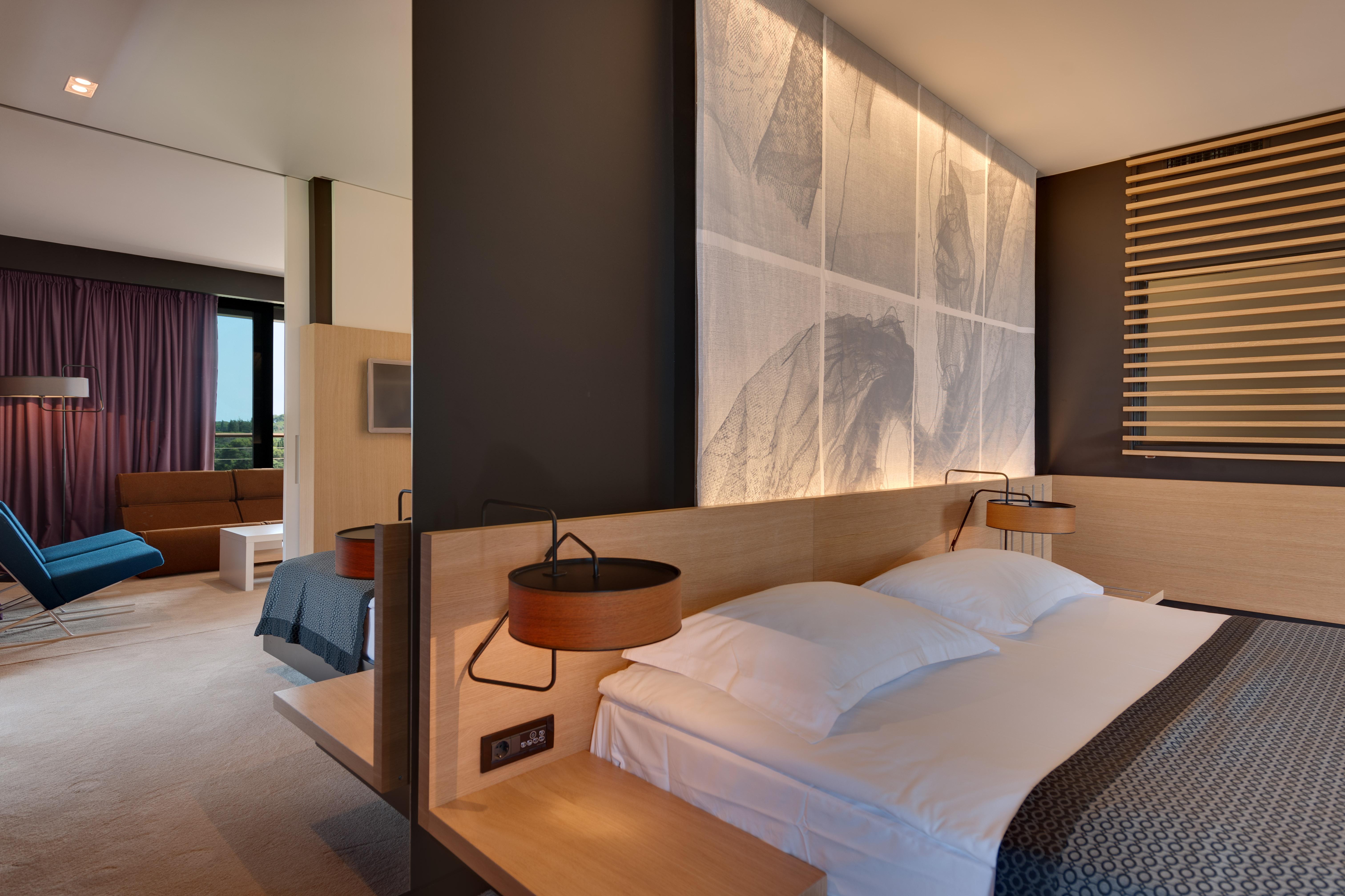 Lone By Maistra Collection Hotel Rovinj
