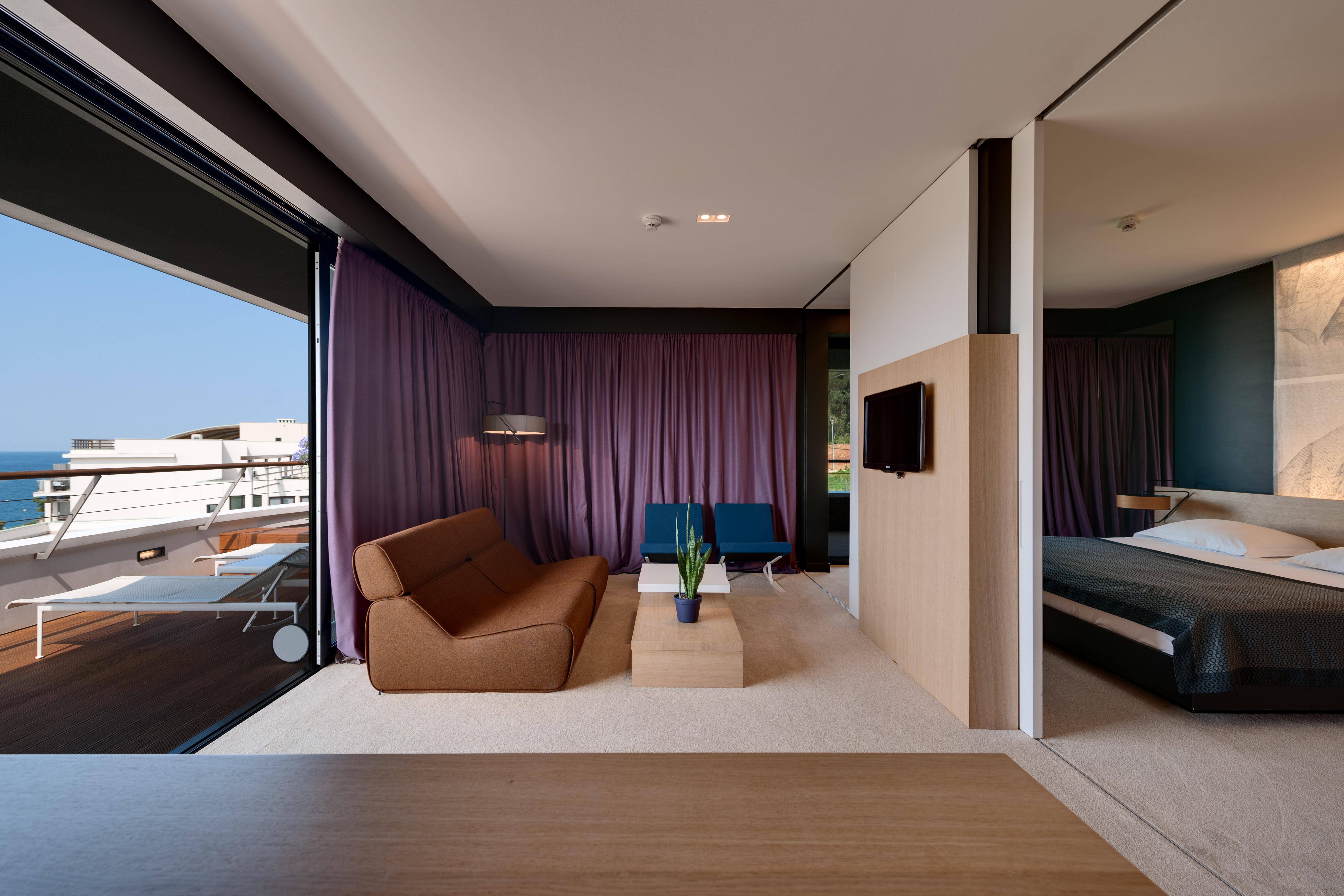Lone By Maistra Collection Hotel Rovinj