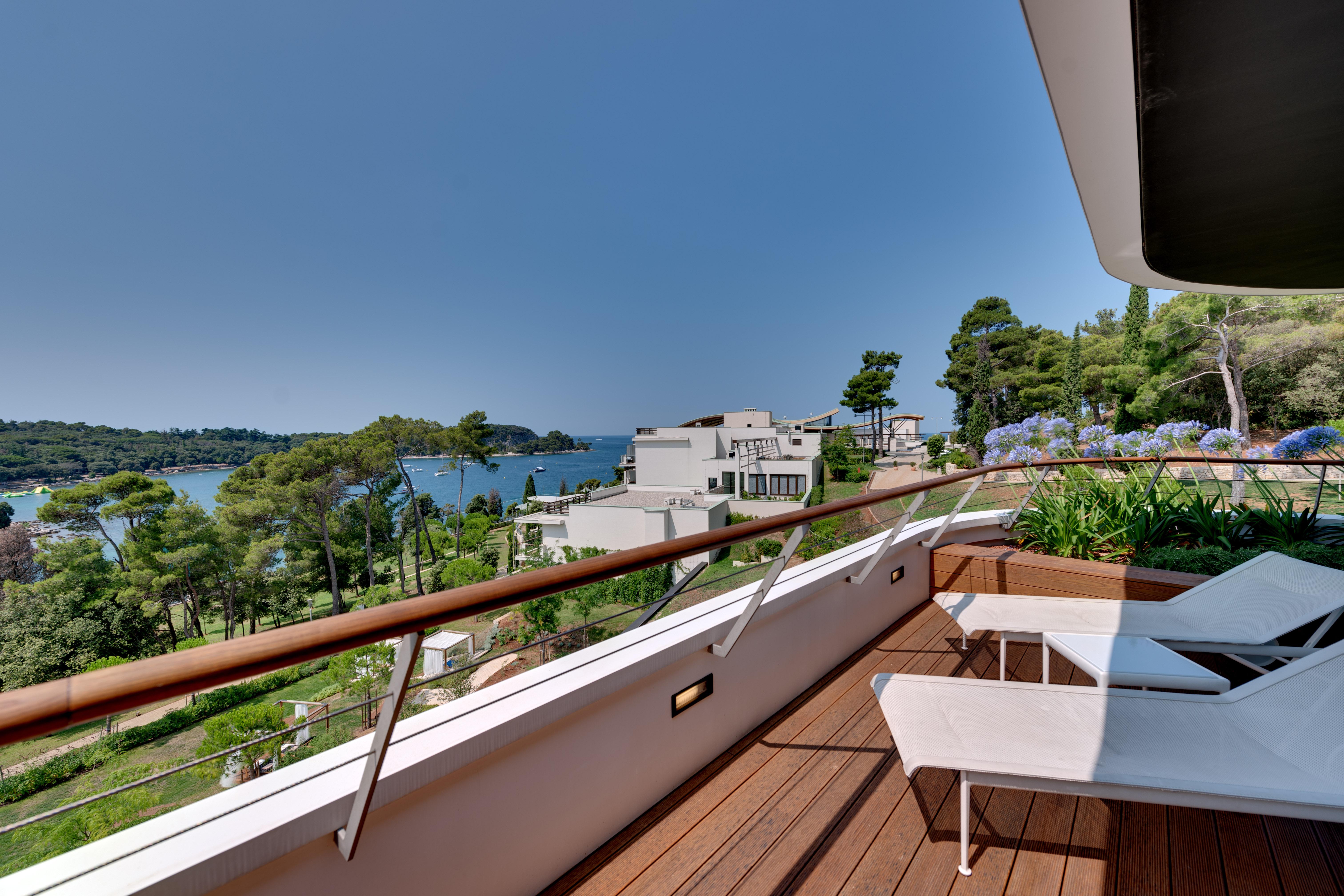 Lone By Maistra Collection Hotel Rovinj
