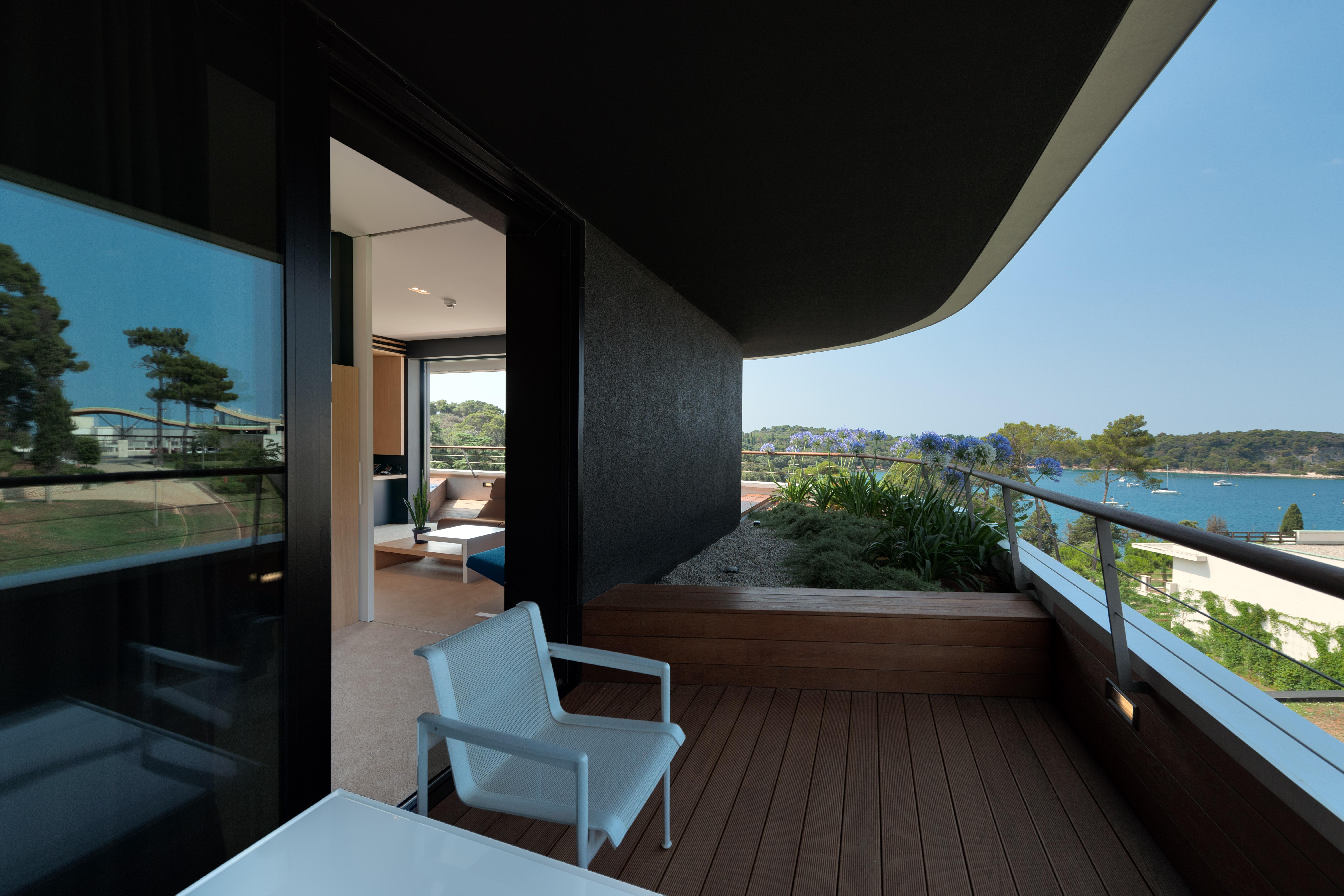 Lone By Maistra Collection 5* Rovinj