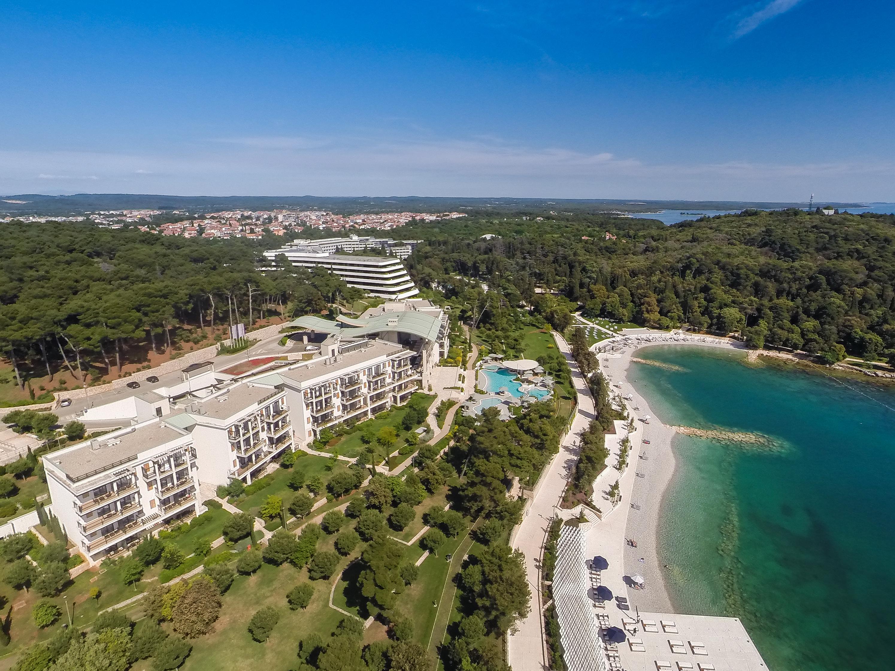 Hotel Lone By Maistra Collection