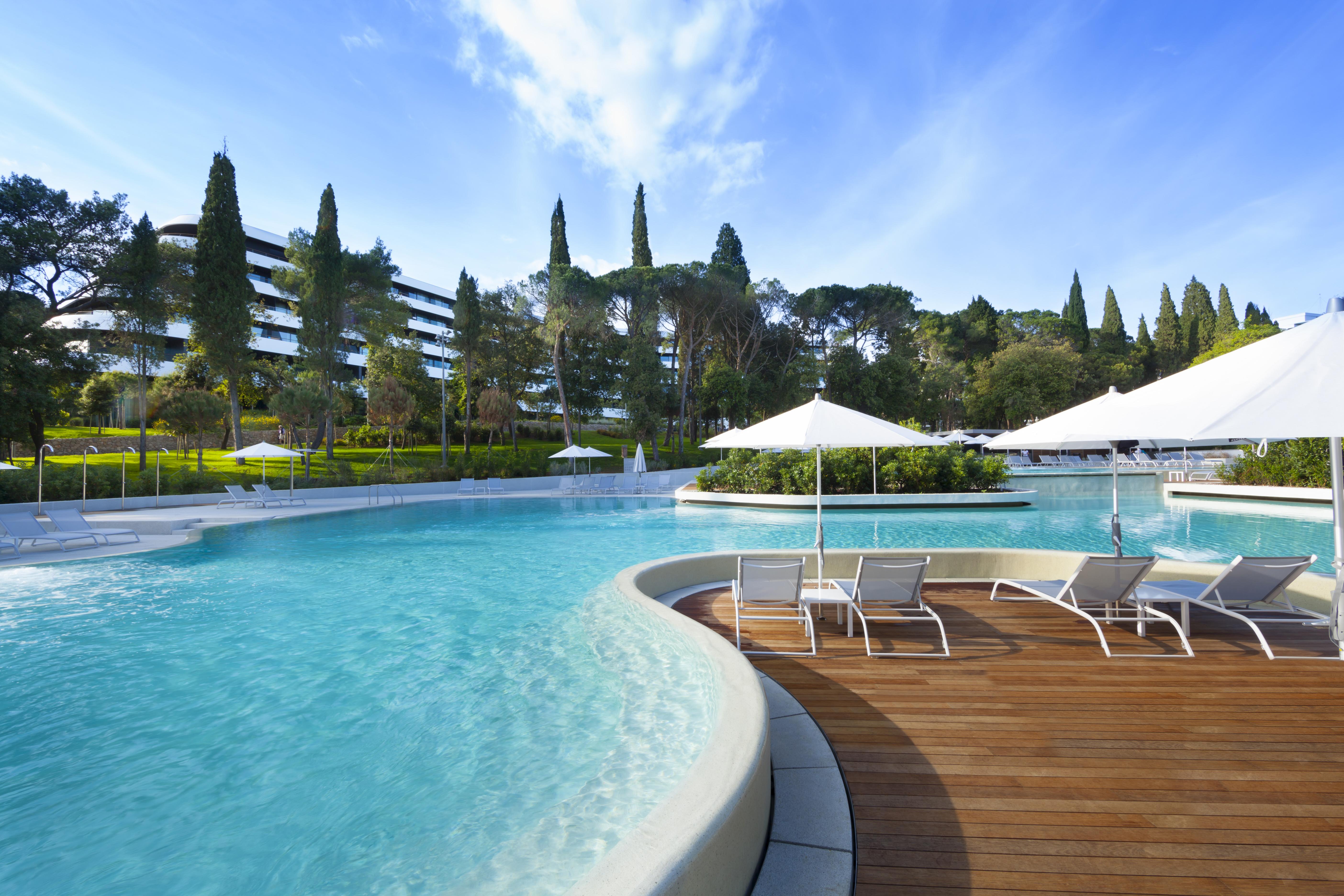 Hotel Lone By Maistra Collection 5*
