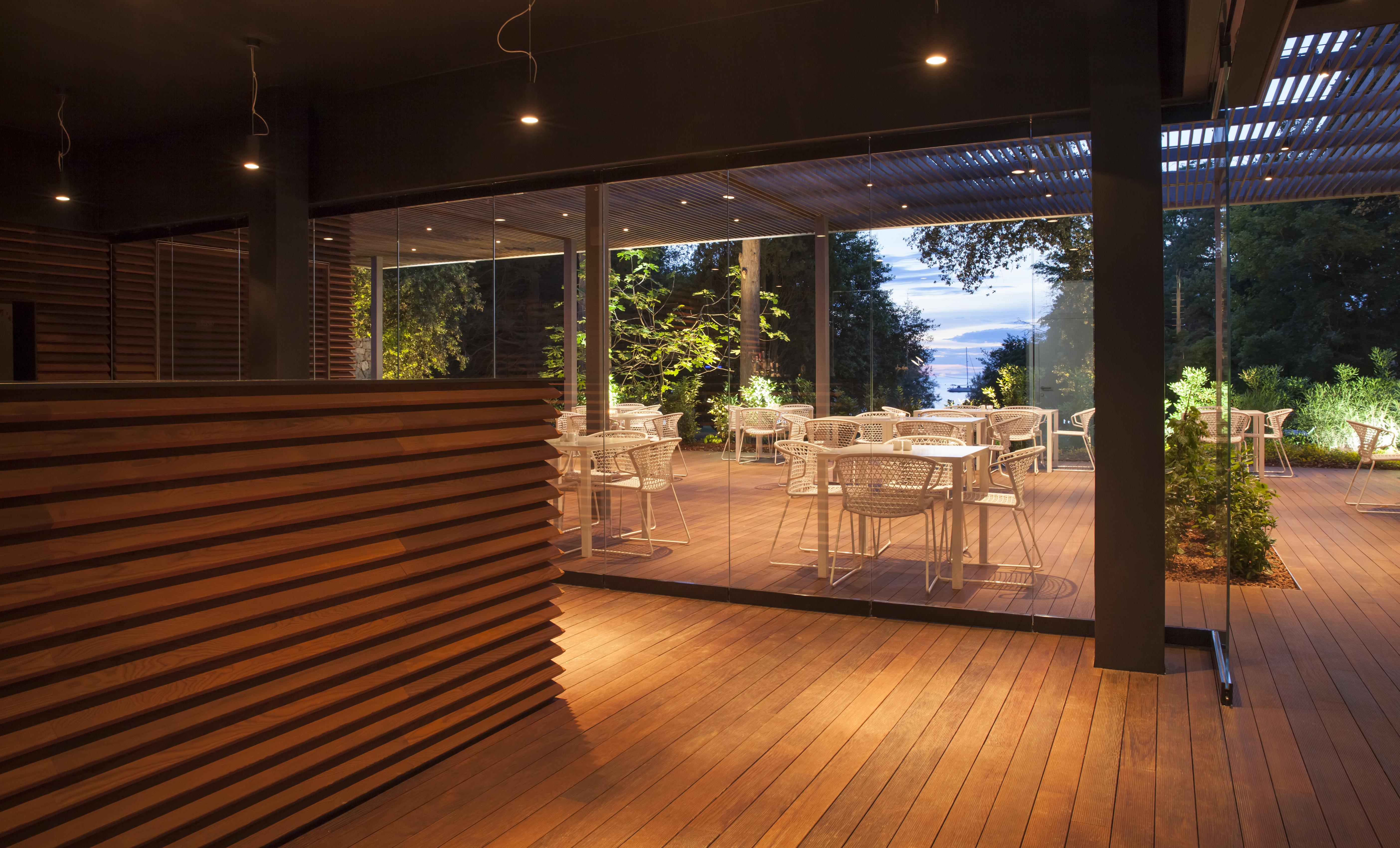 Lone By Maistra Collection 5* Rovinj
