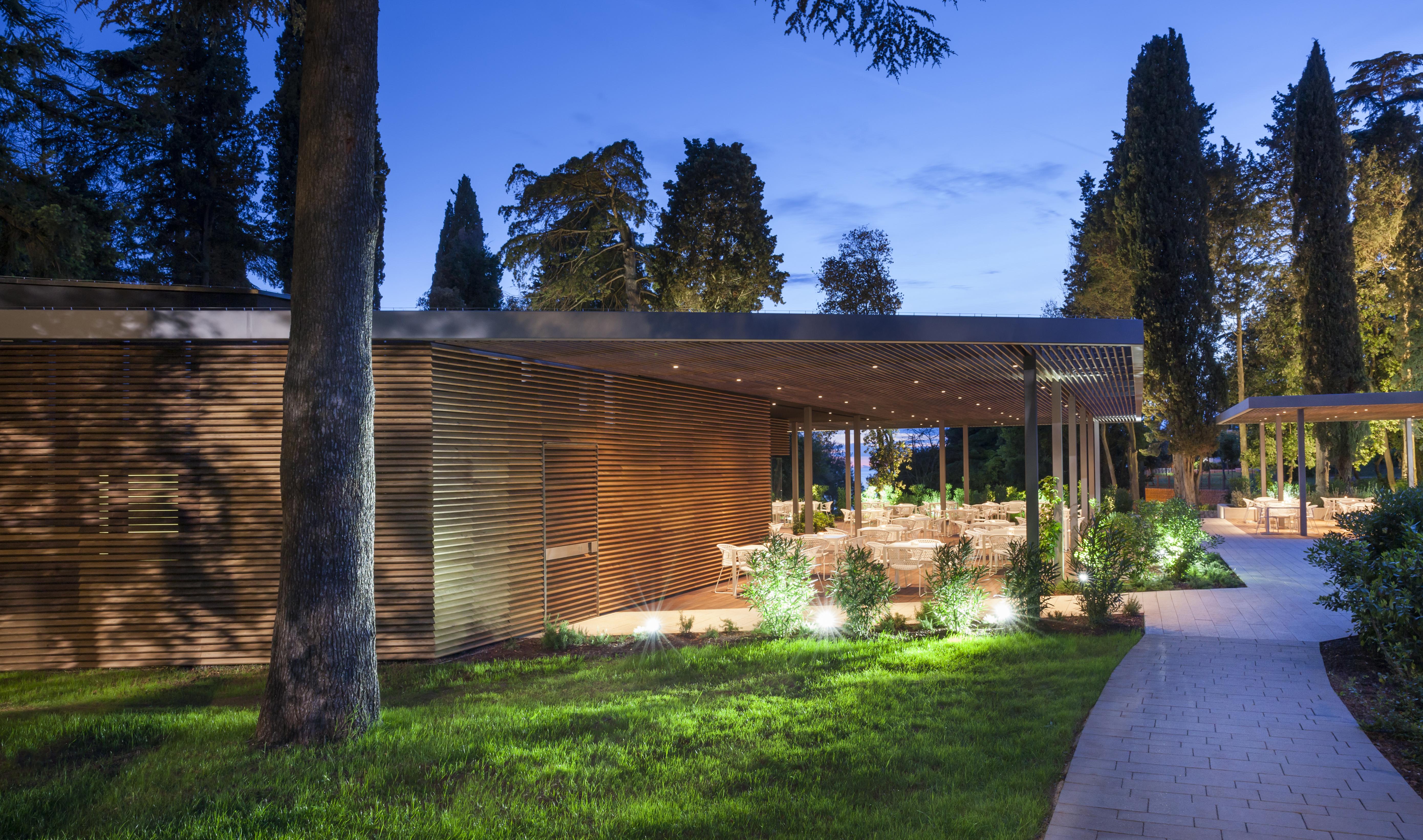 Lone By Maistra Collection Hotel 5*