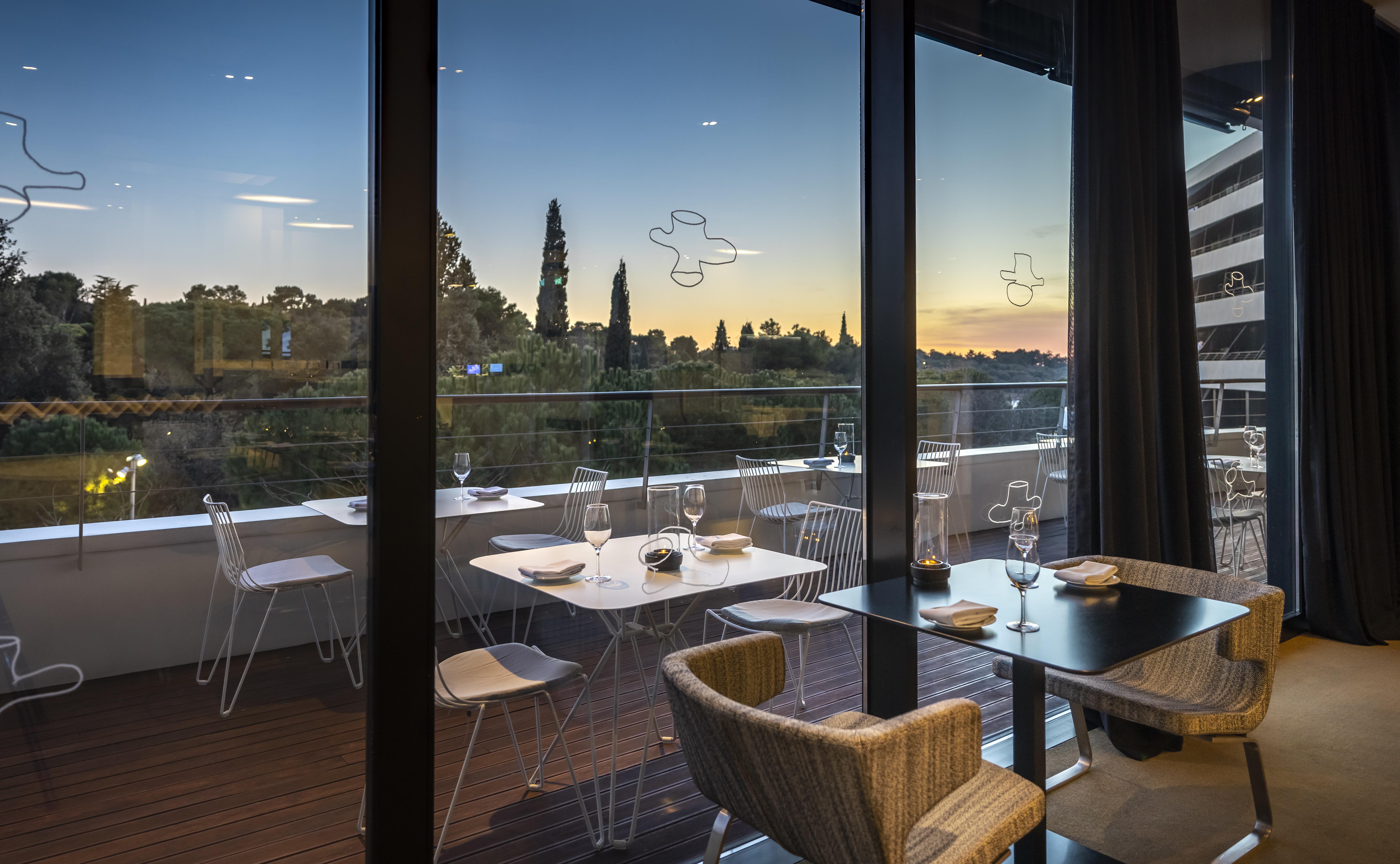 Hotel Lone By Maistra Collection Rovinj