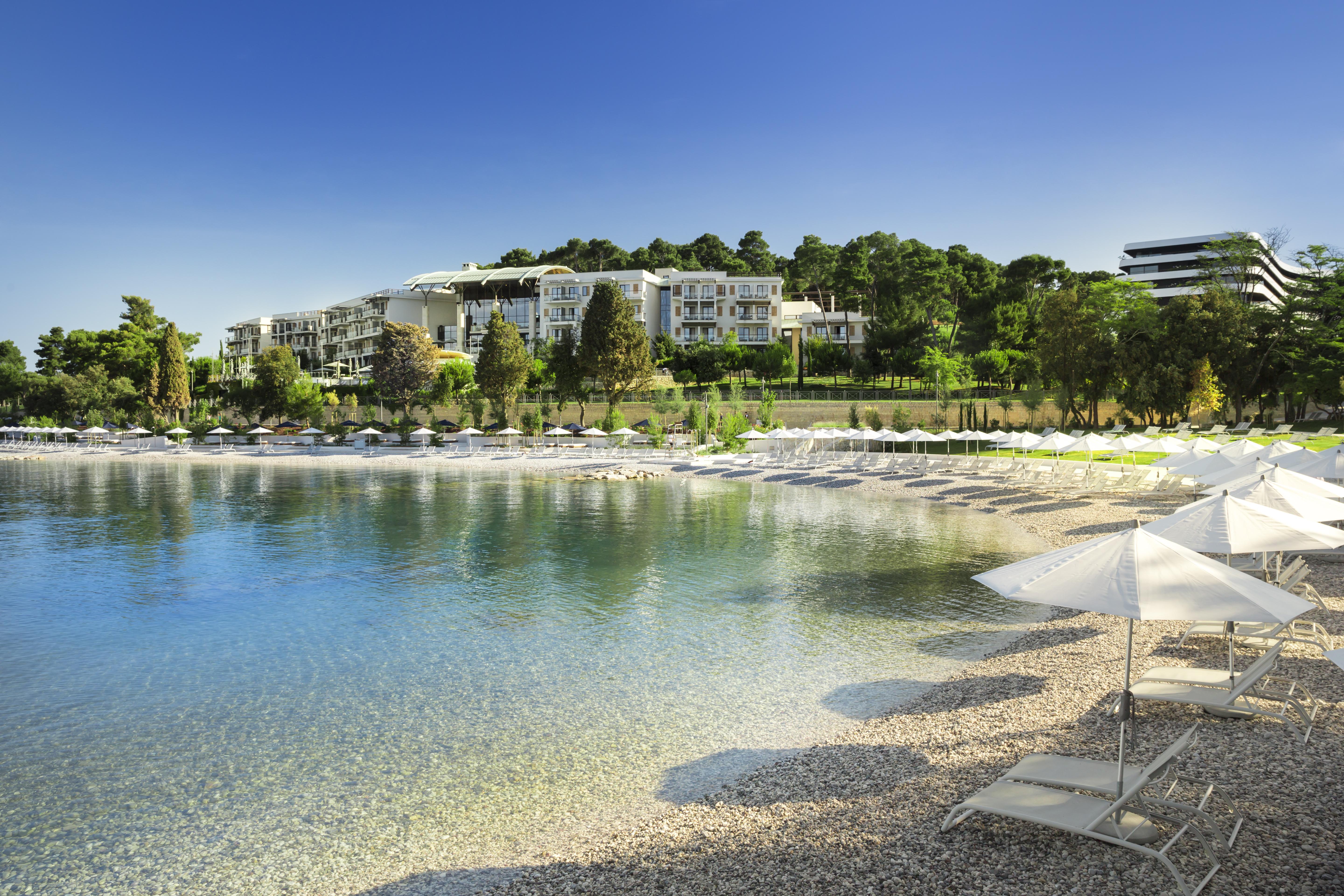 Lone By Maistra Collection Hotel Rovinj