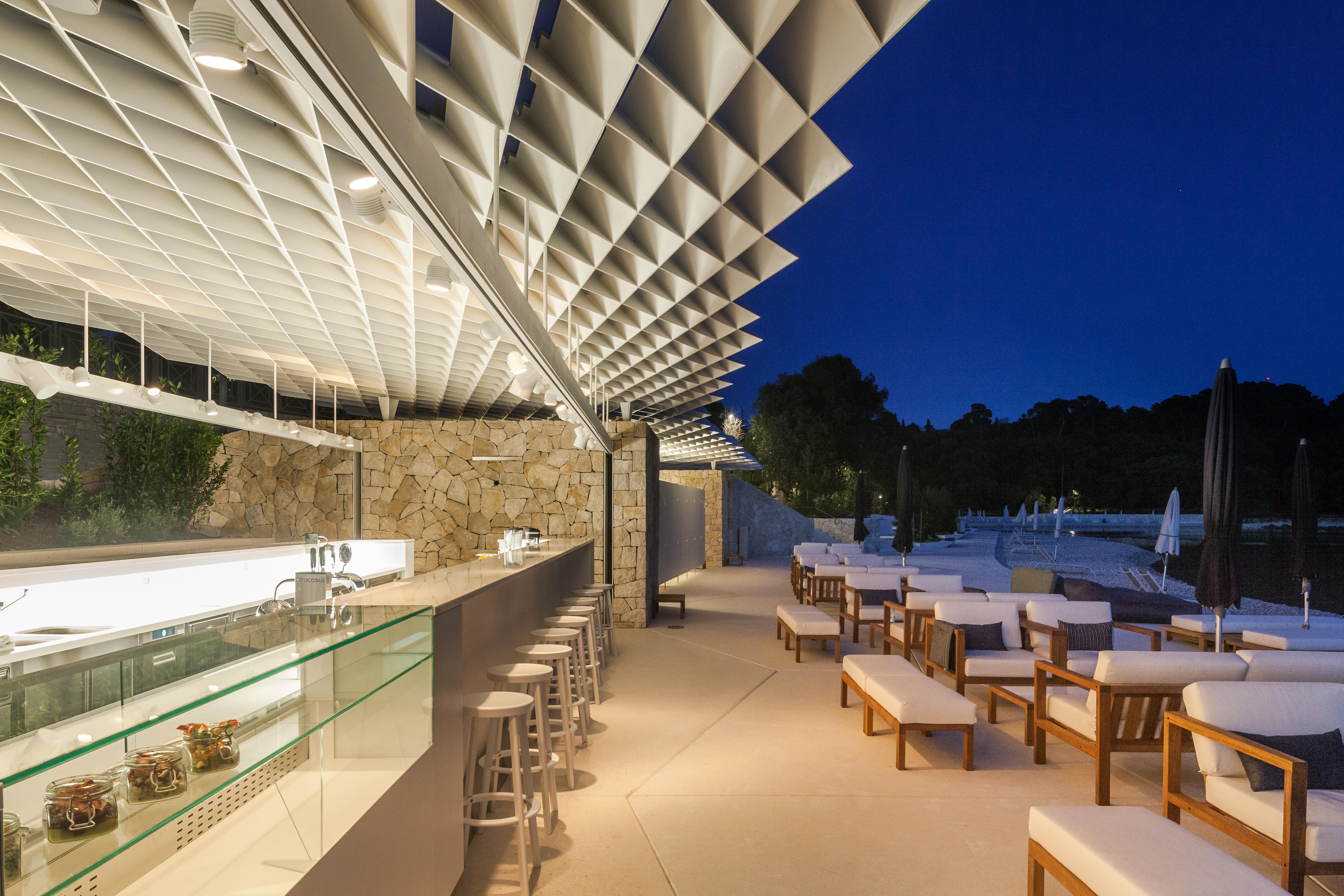 Hotel Lone By Maistra Collection Rovinj