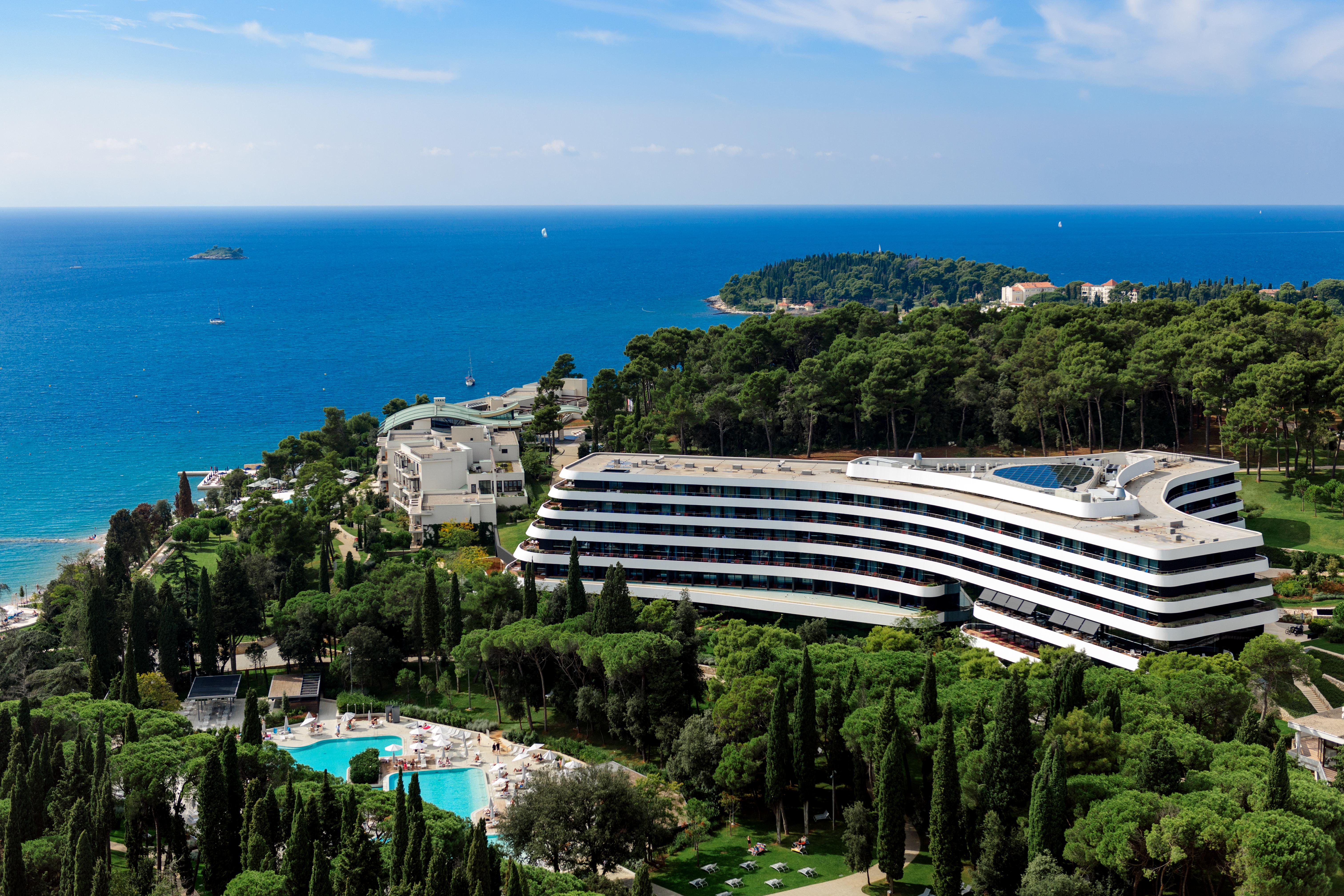 Lone By Maistra Collection Rovinj