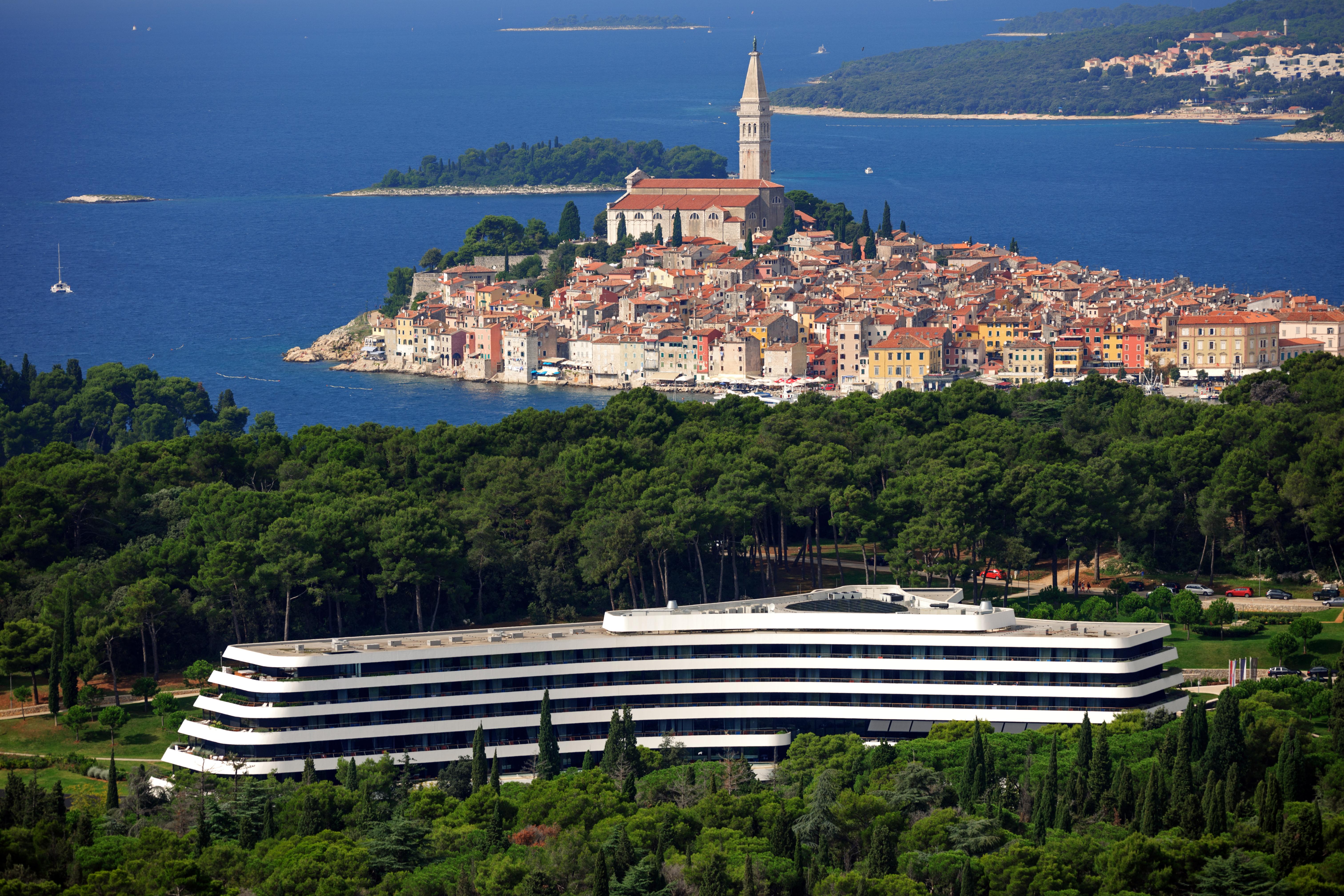 Hotel Lone By Maistra Collection