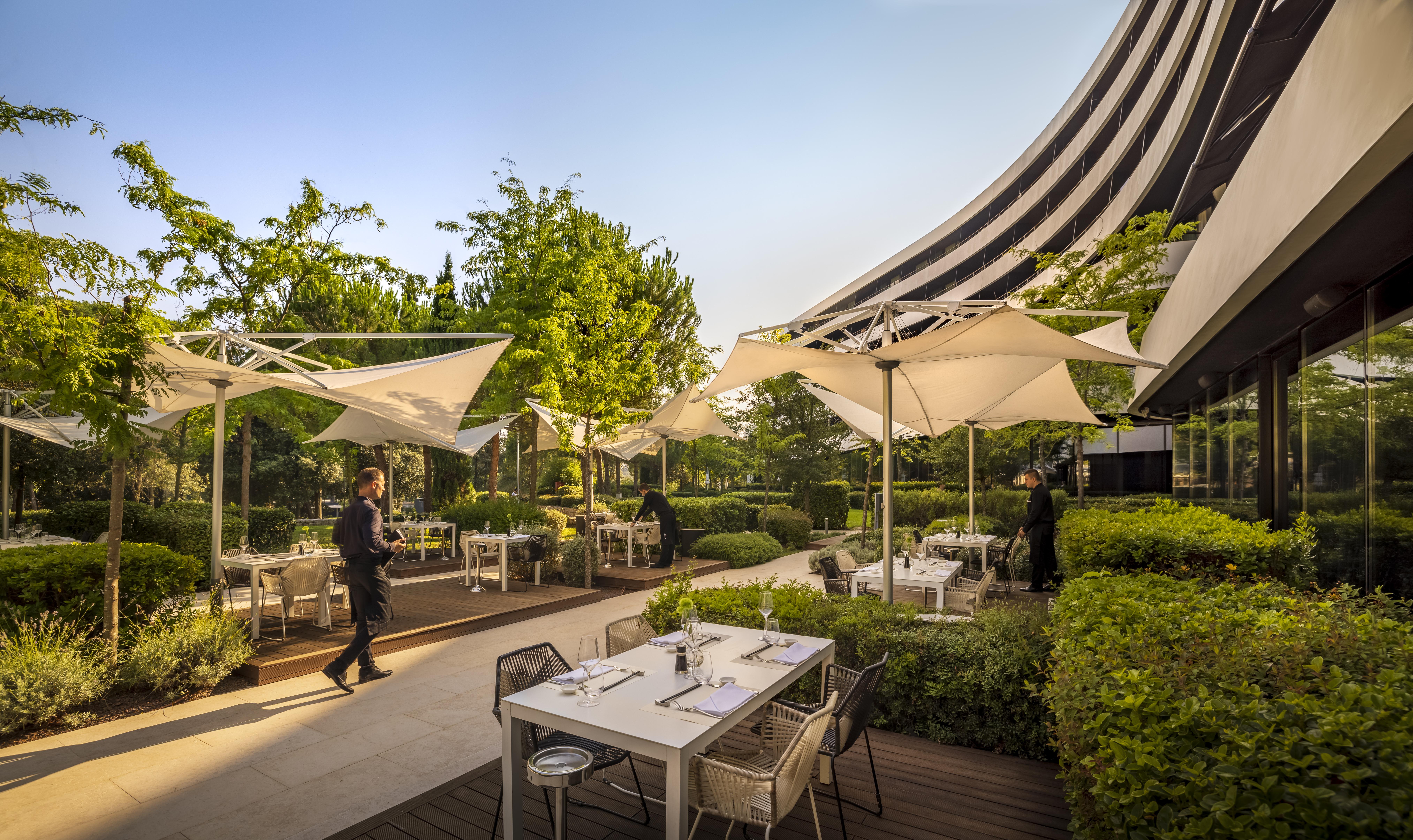 Hotel Lone By Maistra Collection 5*