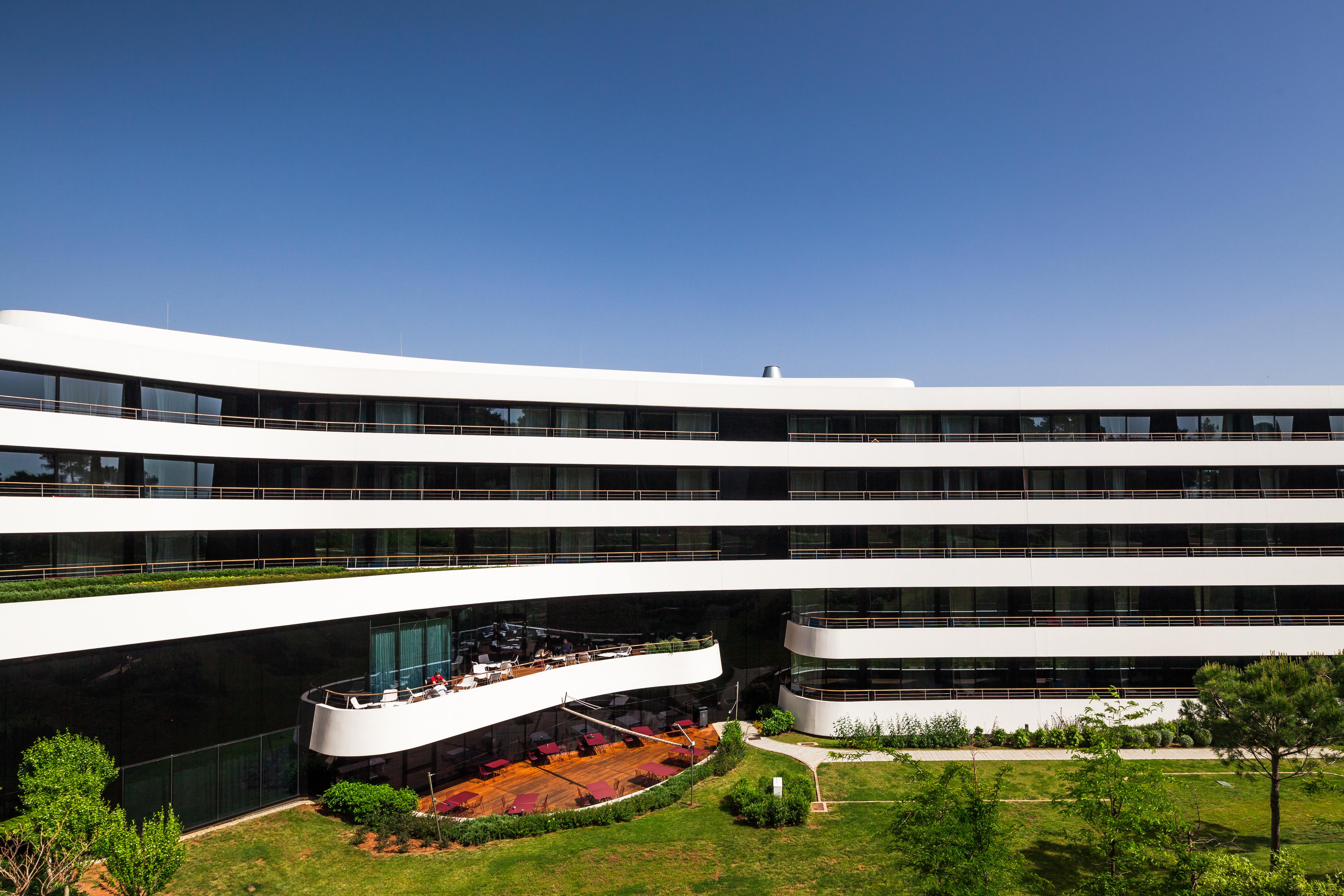 Lone By Maistra Collection 5* Rovinj