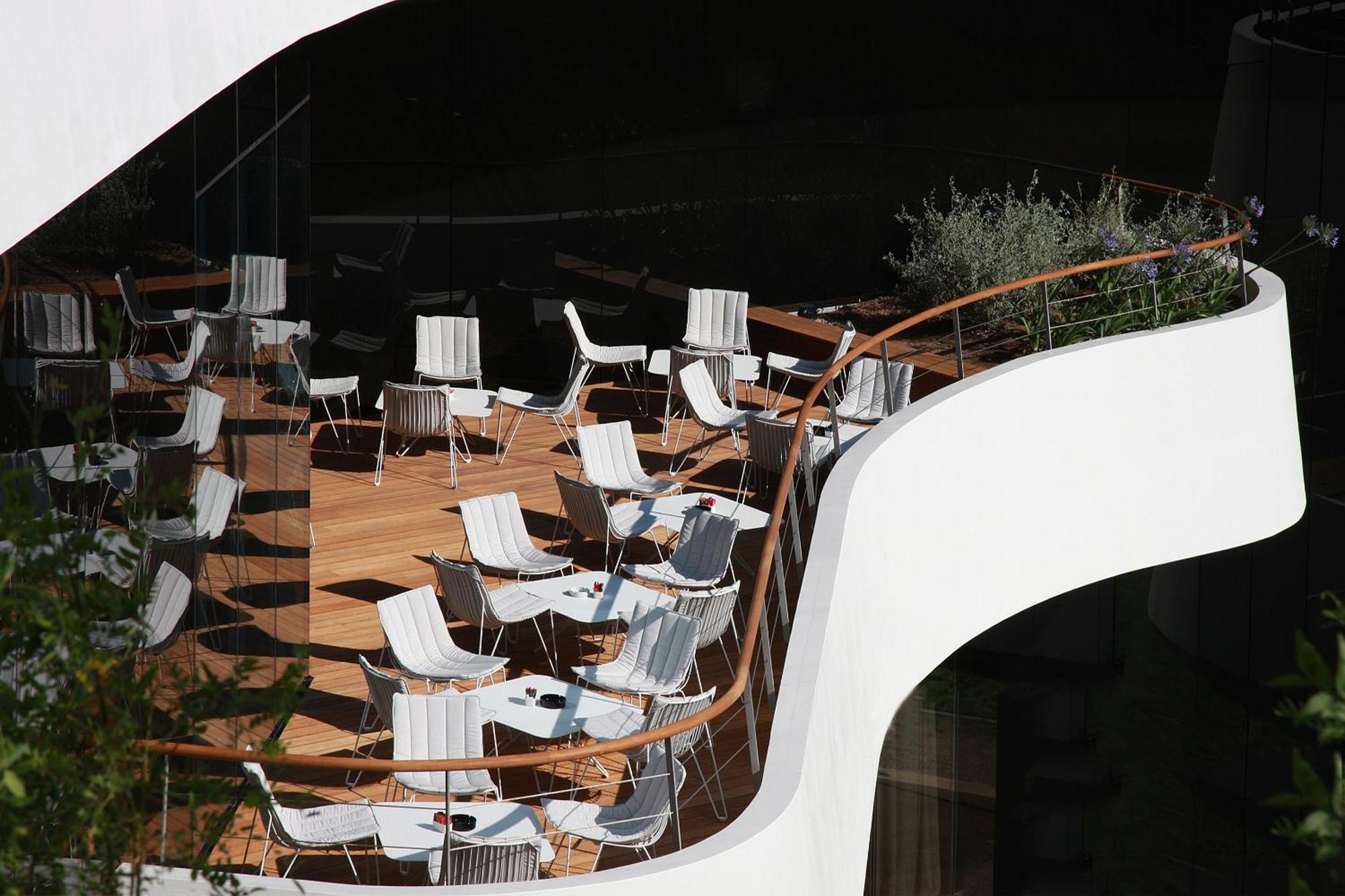 Hotel Lone By Maistra Collection Rovinj