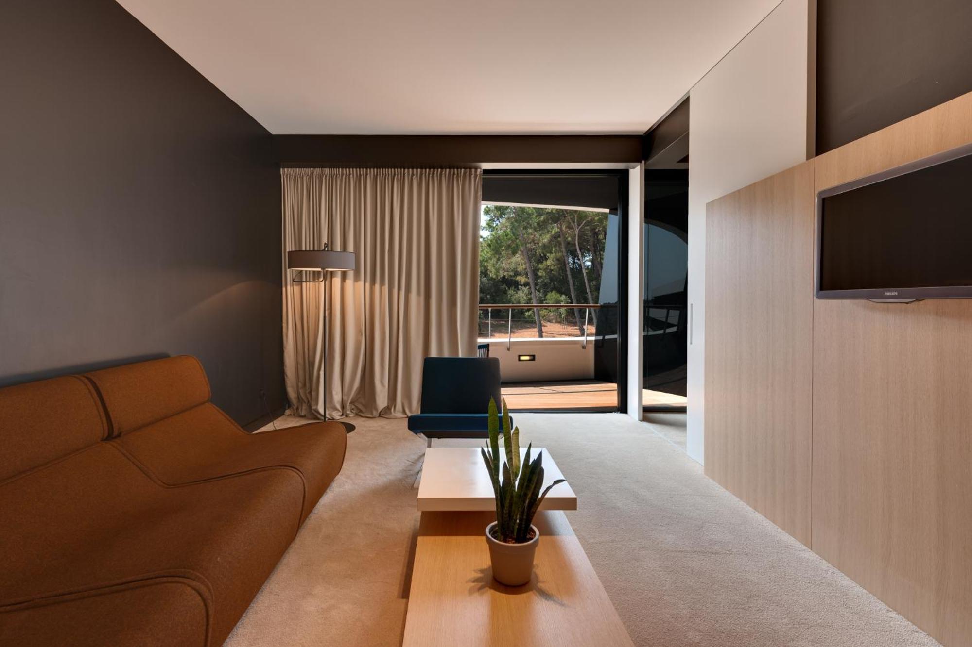 Lone By Maistra Collection Hotel Rovinj